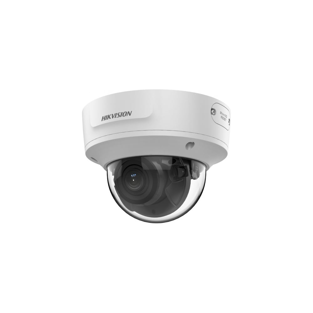 фото Ip камера hikvision