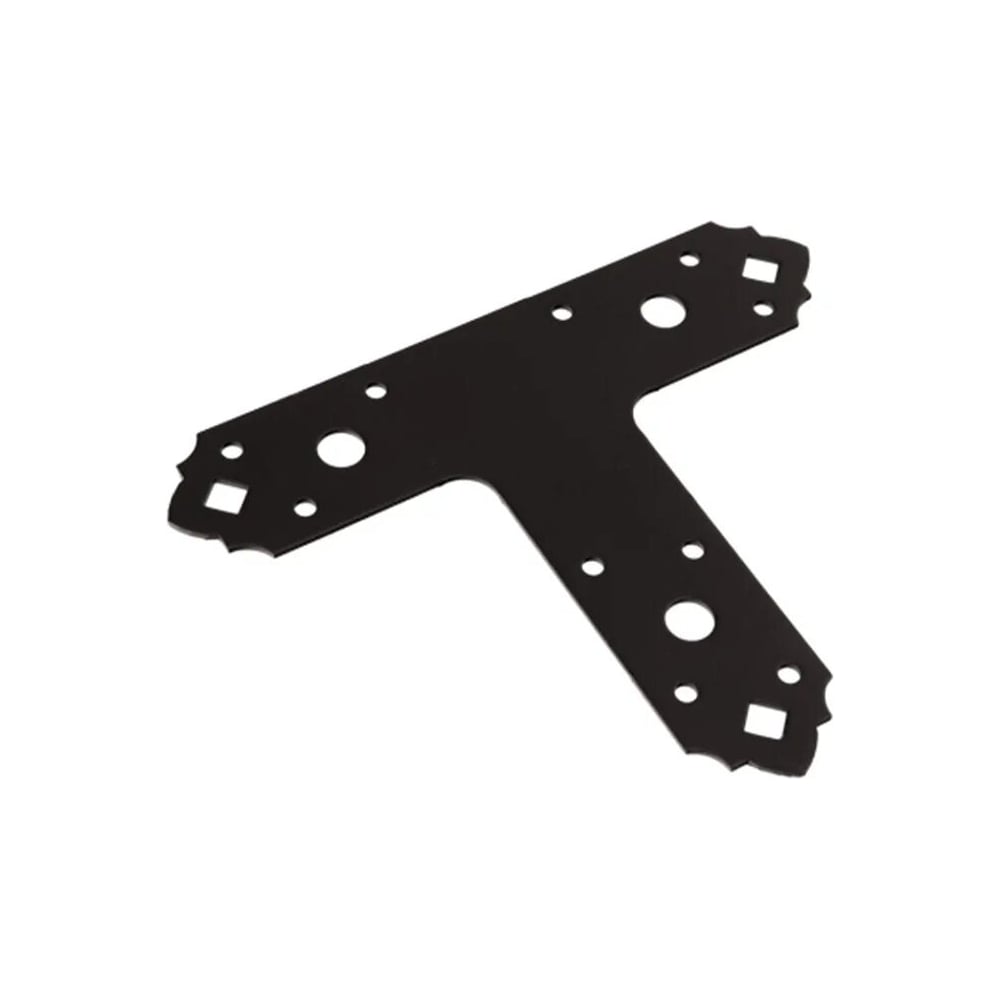 Изображение товара Т-образное крепление Крепстор 171х155х38 мм металлический соединитель