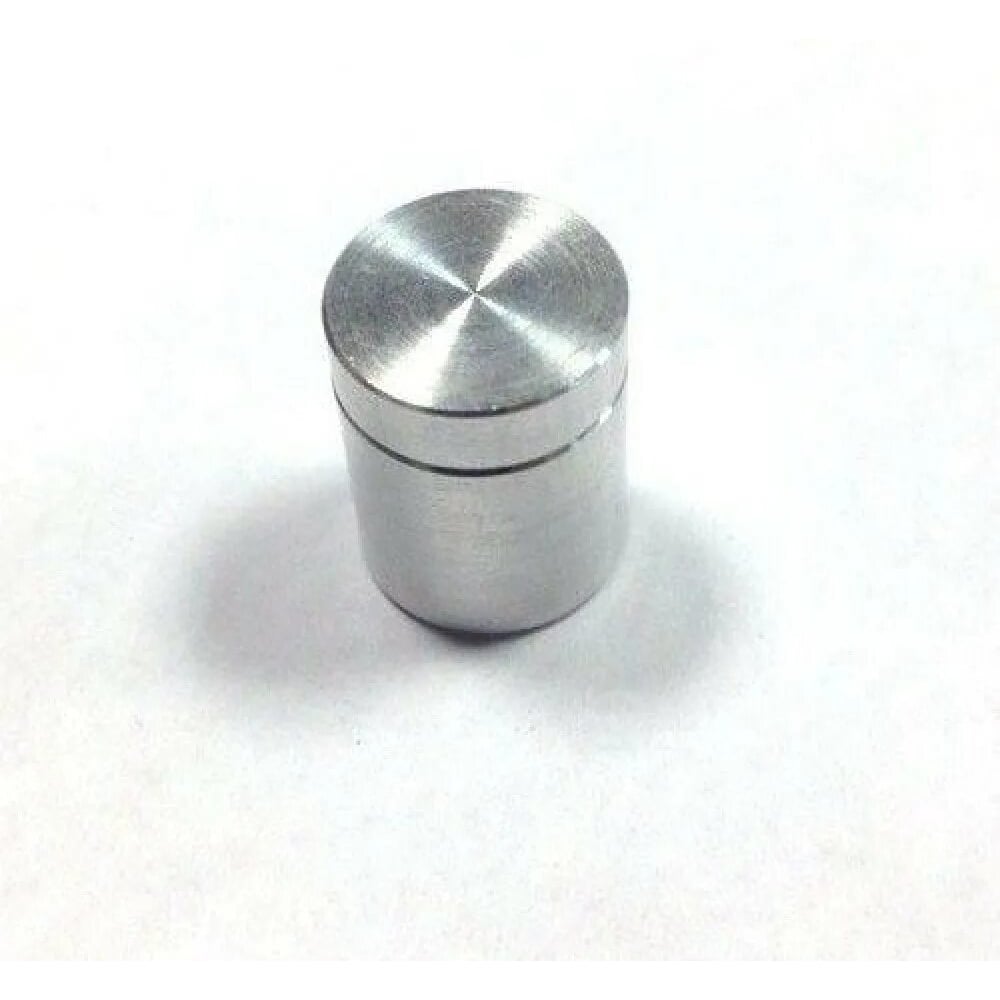 Изображение товара Крепление для зеркал Крепстор KL-24, 18х30 хром, 2 шт.