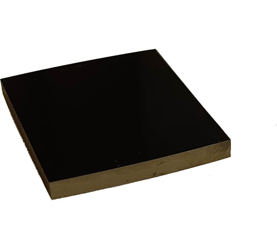 Изображение товара Пластина шаберная твердосплавная ЛОИЗ ВК6ОМ 20x25 ЛОИЗ-Ш-2025