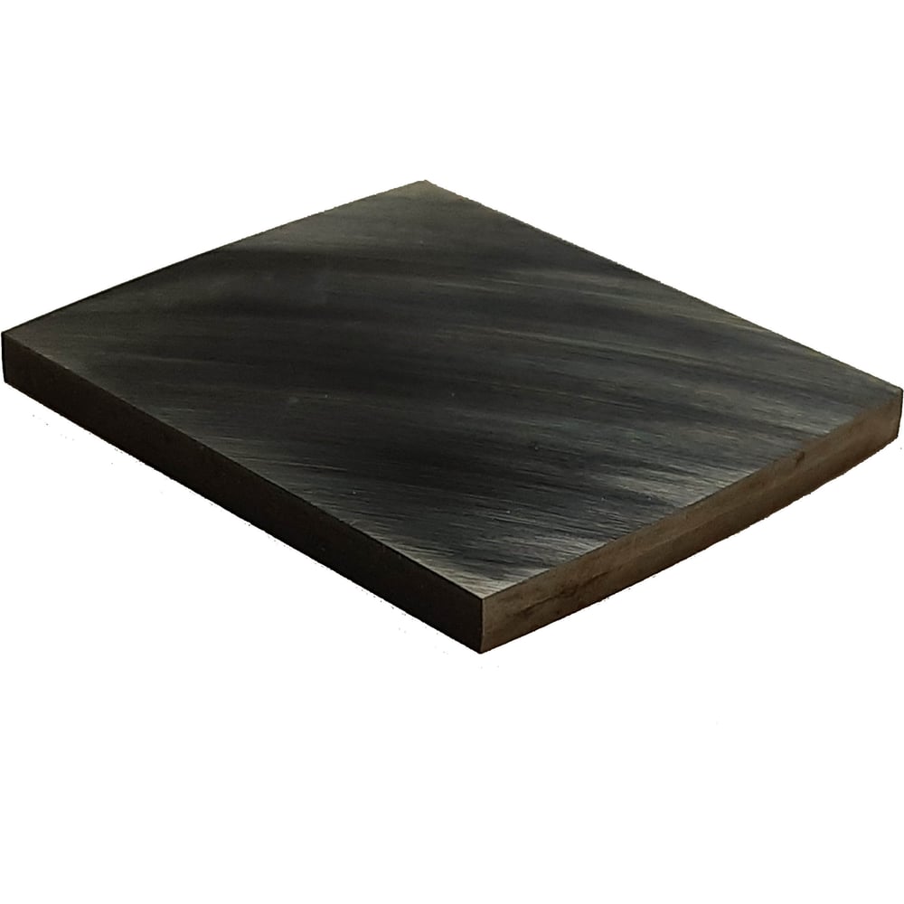 Изображение товара Пластина шаберная твердосплавная ЛОИЗ ВК6ОМ 25x30 ЛОИЗ-Ш-2530