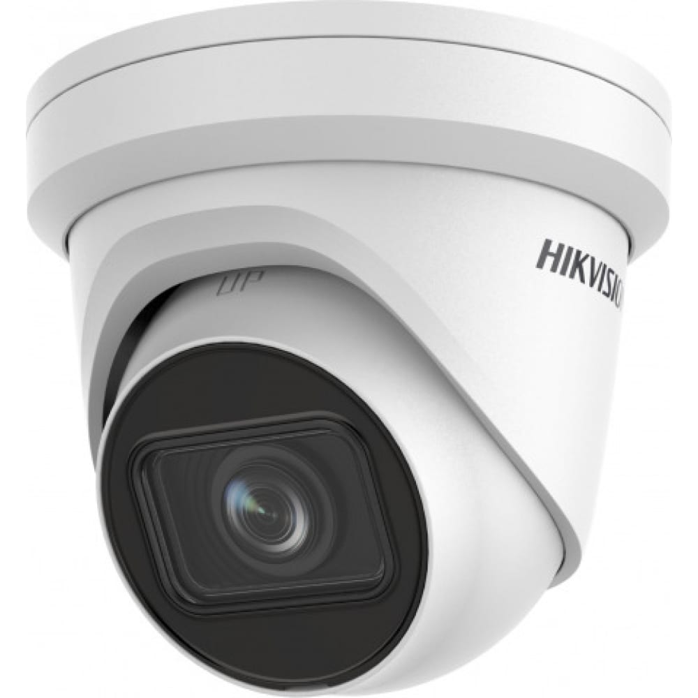Ip камера Hikvision аналоговая камера hikvision
