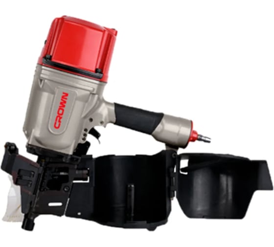 Изображение товара Пистолет гвоздезабивной Crown CT38124
