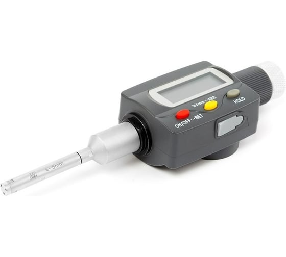 Изображение товара Нутромер микром. 3-точ. электр. SHAN 25-30 0,001 у/к ГРСИ 93602-24 с поверкой 1218053