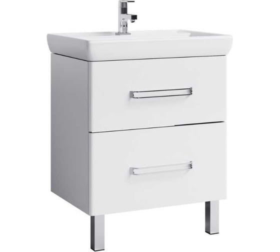 Изображение товара Тумба под умывальник AQWELLA Нео NEO0108