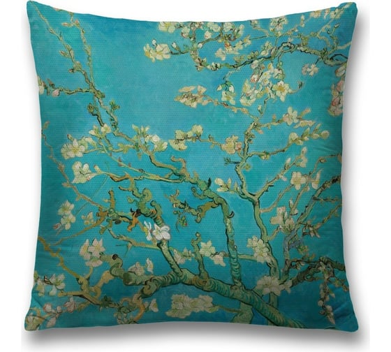 Изображение товара Декоративная наволочка JoyArty sl_6050