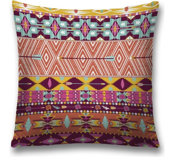 Изображение товара Декоративная наволочка JoyArty sl_60501