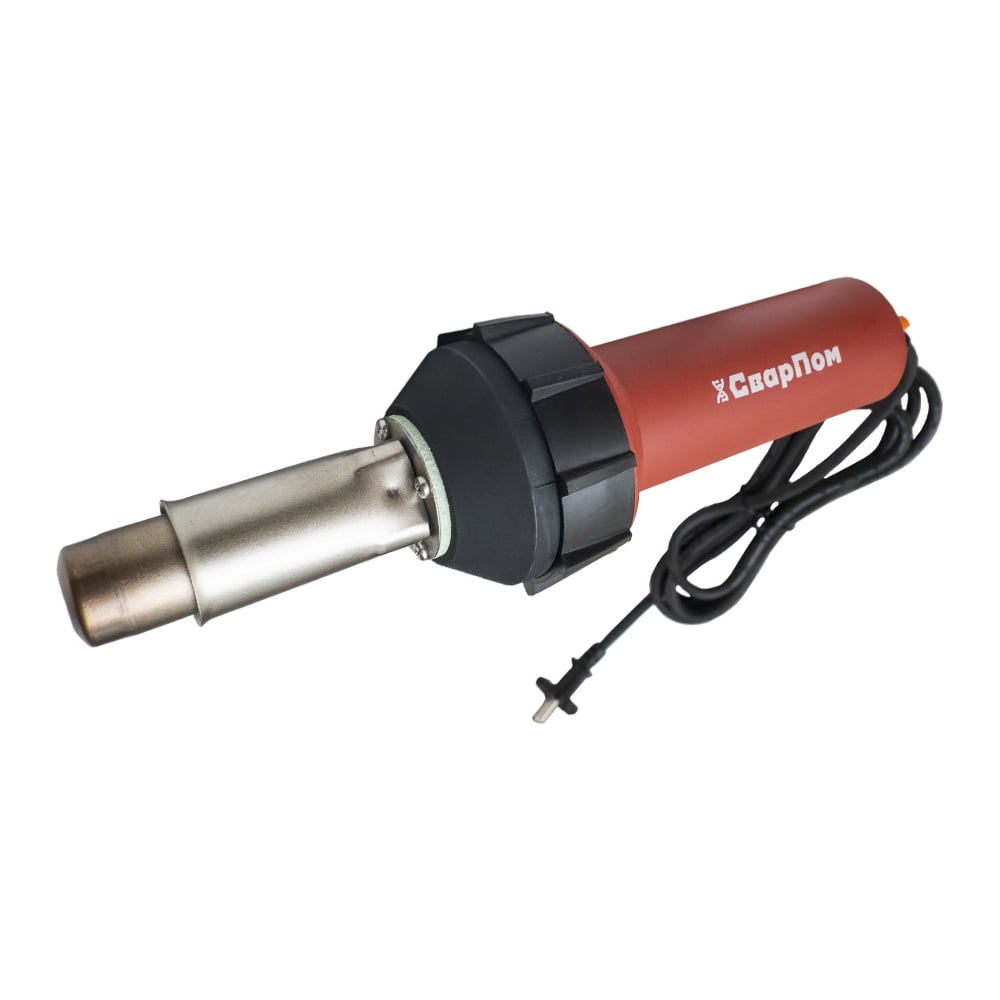 Изображение товара Комплект для сварки линолеума СП11 СварПом 3.11450 профессиональный