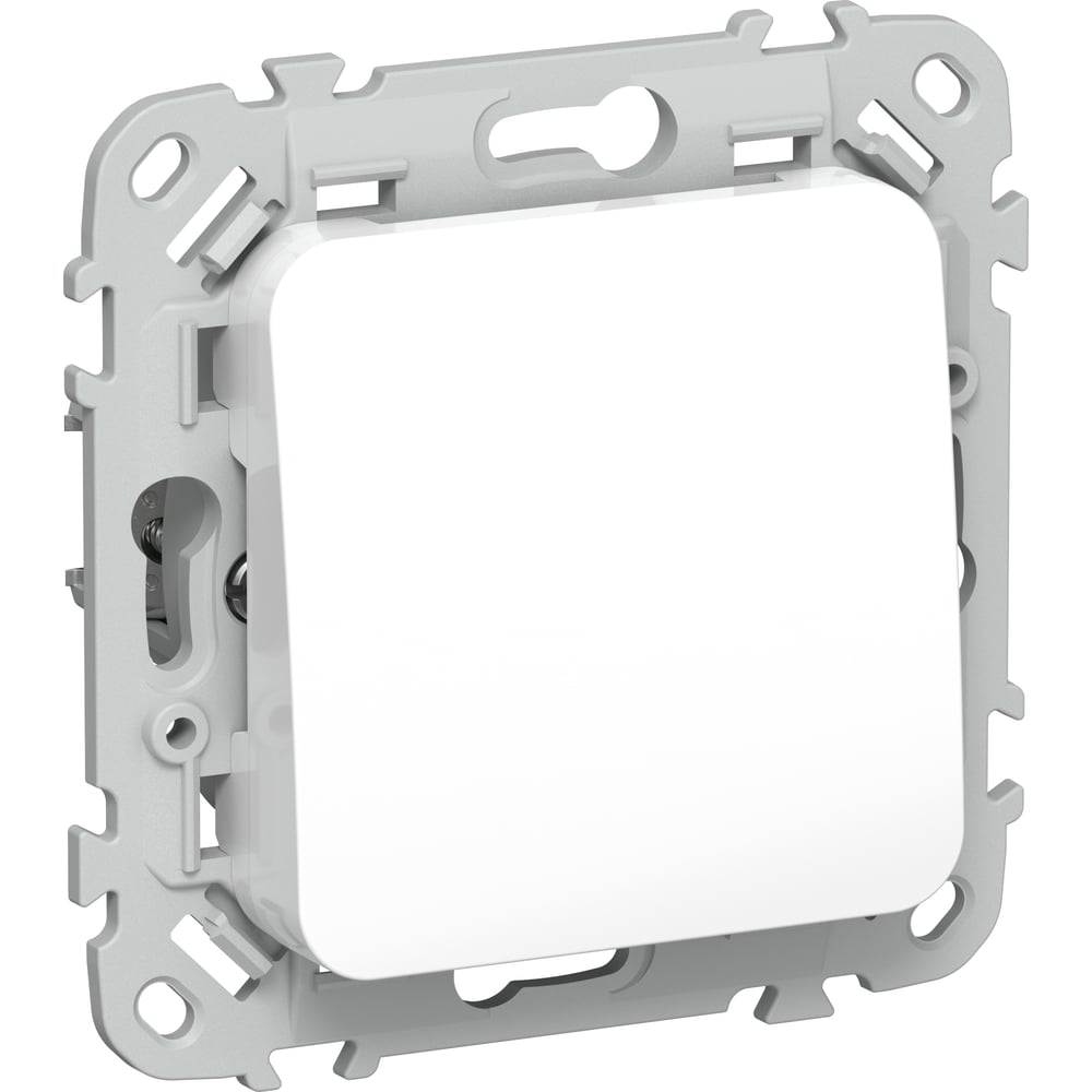 Изображение товара Подсветка встраиваемая IEK FLITE 4000К ПЛ20-ФлБ белый FI-FL20-K01