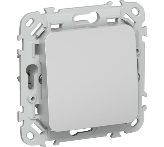 Изображение товара Подсветка встраиваемая IEK FLITE 4000К ПЛ20-ФлА алюминий FI-FL20-K47