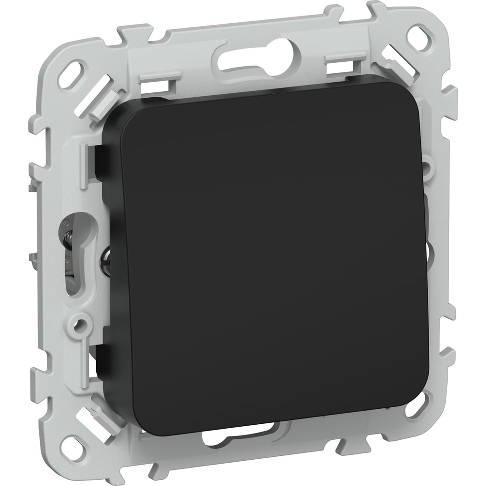 Изображение товара Подсветка встраиваемая IEK FLITE 4000К ПЛ20-ФлЧ черный FI-FL20-K02