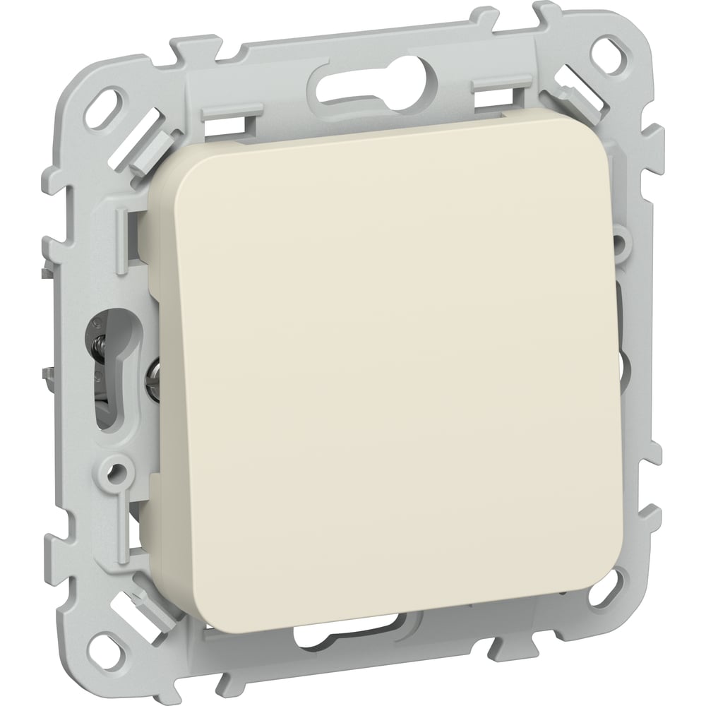 Изображение товара Встраиваемая LED подсветка IEK FLITE 4000К сливочный цвет, мощность светодиода, 230В