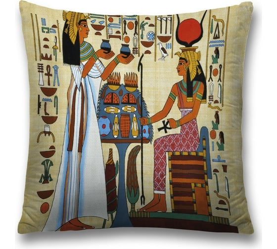 Изображение товара Декоративная наволочка JoyArty sl_32116