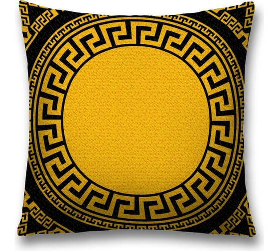 Изображение товара Декоративная наволочка JoyArty sl_53993