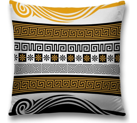 Изображение товара Декоративная наволочка JoyArty sl_53994