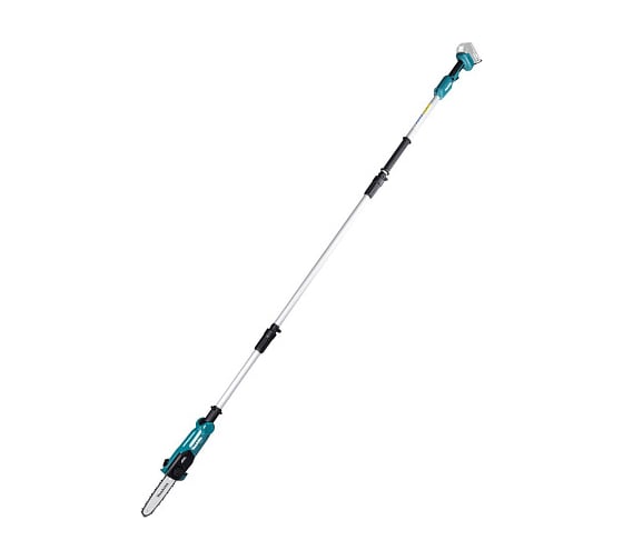 Изображение товара Аккумуляторный высоторез Makita LXT BL 18В, 260 Вт, 8/20см, 0,325LP, 1,1мм, 6,7м/с,(BL1850B, DC18RC) DUA200RT01