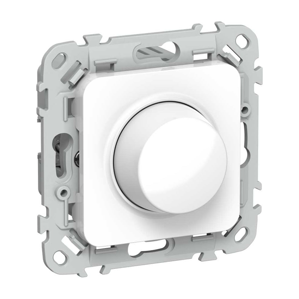 Изображение товара IEK FLITE TRIAC 550Вт светорегулятор белый