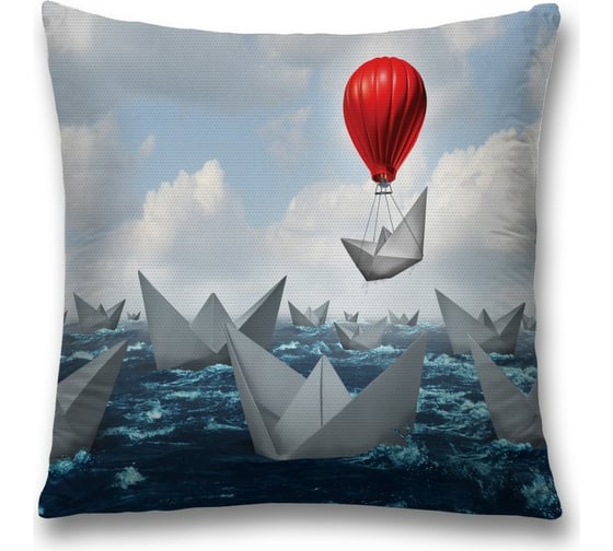 Изображение товара Декоративная наволочка JoyArty sl_7801