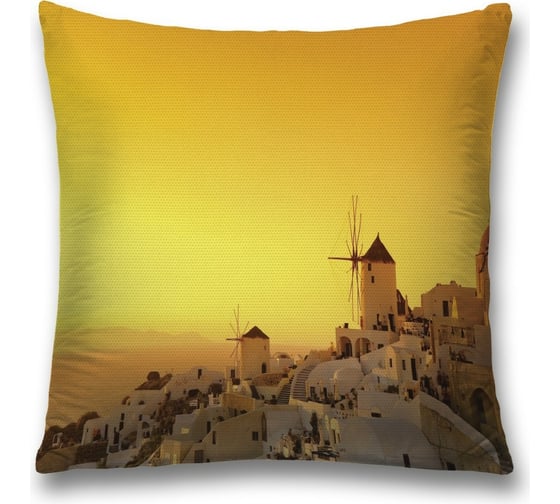 Изображение товара Декоративная наволочка JoyArty sl_60512