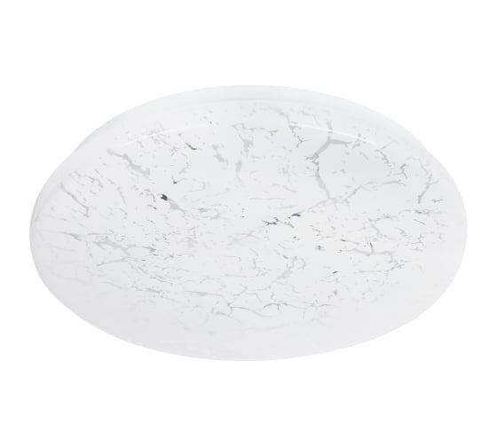 Изображение товара Светильник потолочный светодиодный ЭРА SPB-6 Slim Frost 24W-6,5K без ДУ Б0071142