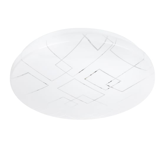 Изображение товара Светильник потолочный светодиодный ЭРА SPB-6 Slim Neo 18W-4K без ДУ Б0071147