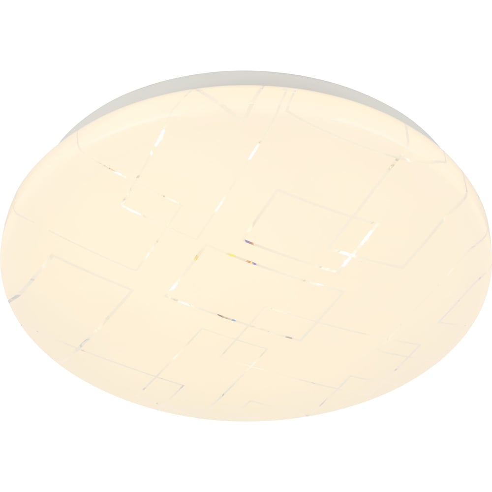 Светильник потолочный светодиодный ЭРА SPB-6 Slim Neo 24W-4K без ДУ Б0071149