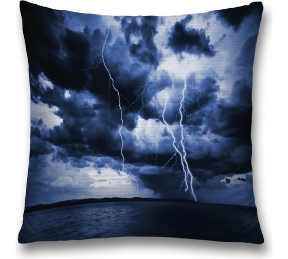 Изображение товара Декоративная наволочка JoyArty sl_16324