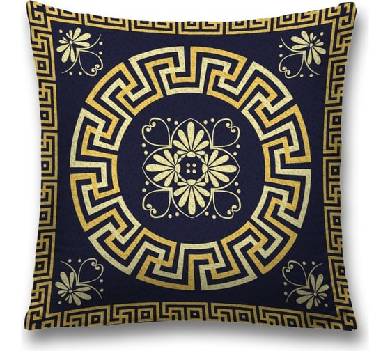 Изображение товара Декоративная наволочка JoyArty sl_53998