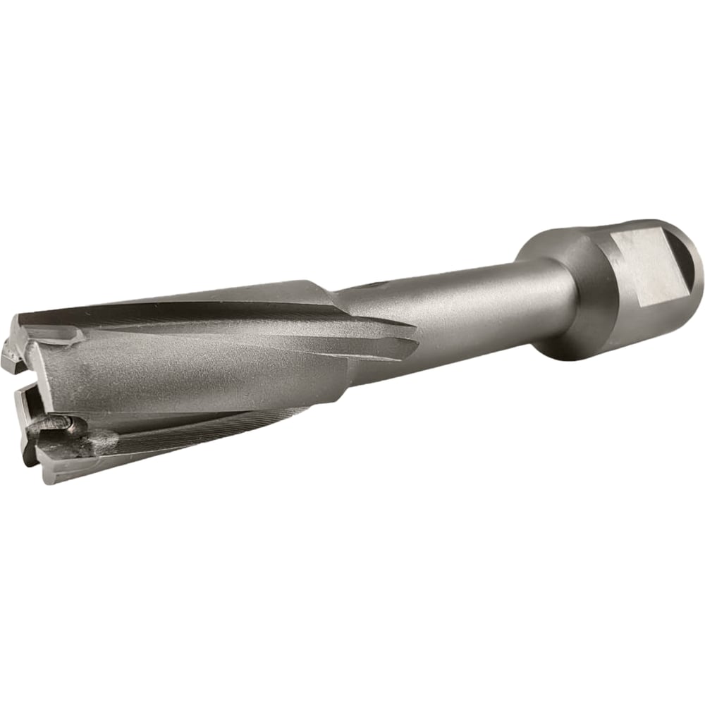 Сверло корончатое TIGER Cut Weldon 19 15х55 мм TCT 5011555