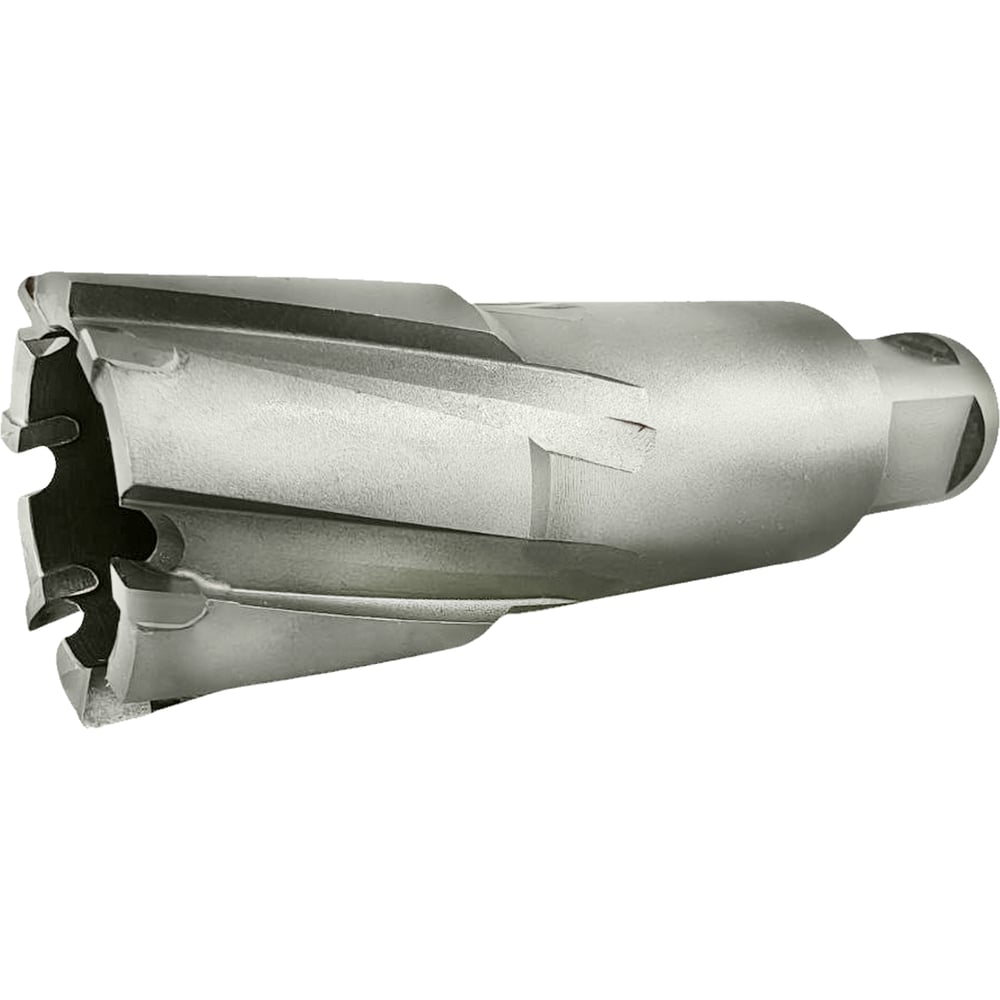 Сверло корончатое TIGER Cut Weldon 19 30х55 мм TCT 5013055