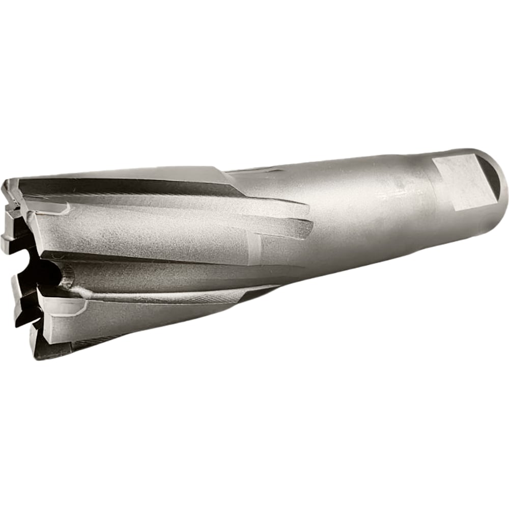 Сверло корончатое TIGER Cut Weldon 19 24х55 мм TCT 5012455