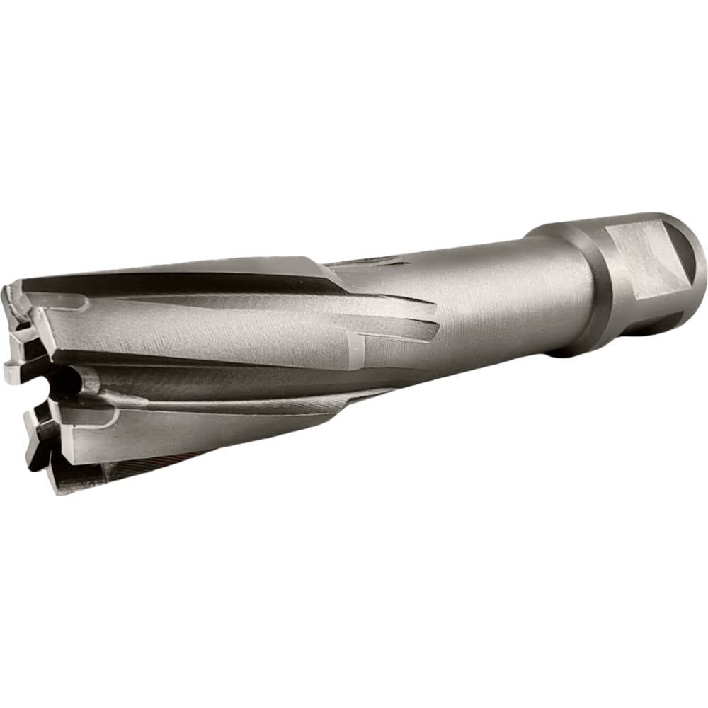 Сверло корончатое TIGER Cut Weldon 19 20х55 мм TCT 5012055