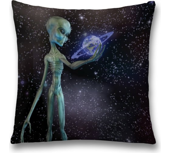 Изображение товара Декоративная наволочка JoyArty sl_19597