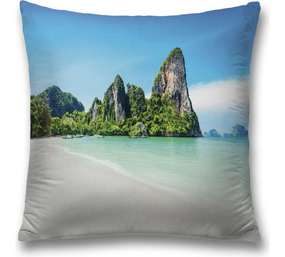 Изображение товара Декоративная наволочка JoyArty sl_60521