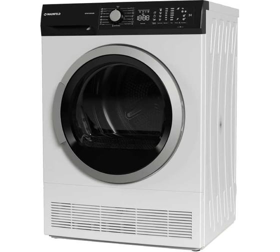Изображение товара Сушильная машина MAUNFELD MFDM158WH400
