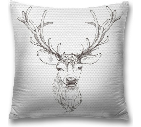 Изображение товара Декоративная наволочка JoyArty sl_12790