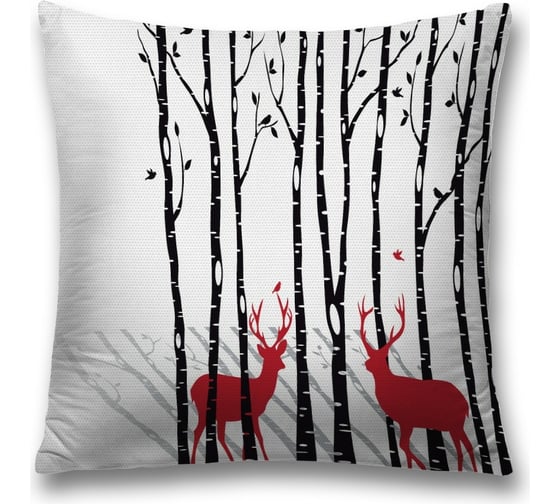 Изображение товара Декоративная наволочка JoyArty sl_12793