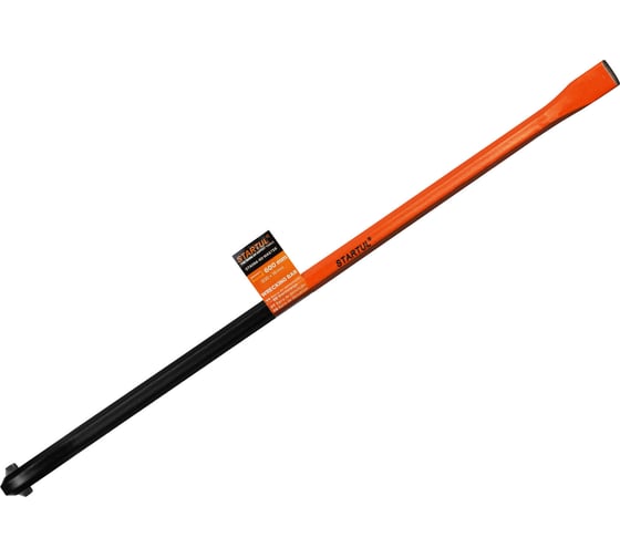 Изображение товара Лом-гвоздодер STARTUL 600х16мм Master ST4094-60 ЦЗ-0039564668