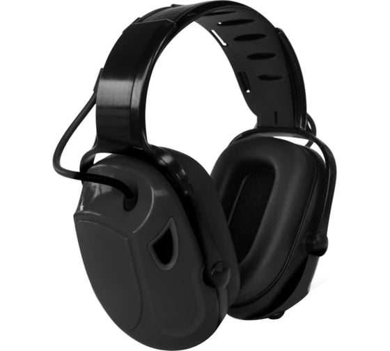 Изображение товара Наушники с активным шумоподавлением  AE-1 Turbosky 961