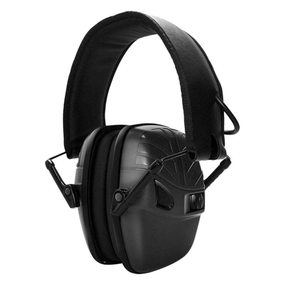 Изображение товара Наушники с активным шумоподавлением TURBOSKY AE-2 962 компактные и стильные