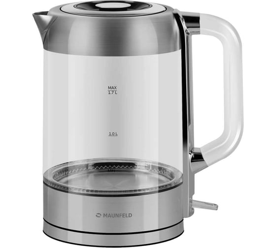 Изображение товара Чайник MAUNFELD MGK6710S