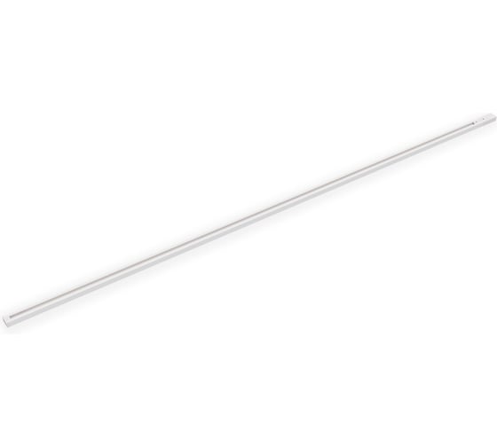 Изображение товара Шинопровод однофазный Apeyron накладной/подвесной, IP20, 2000мм, белый R45-07