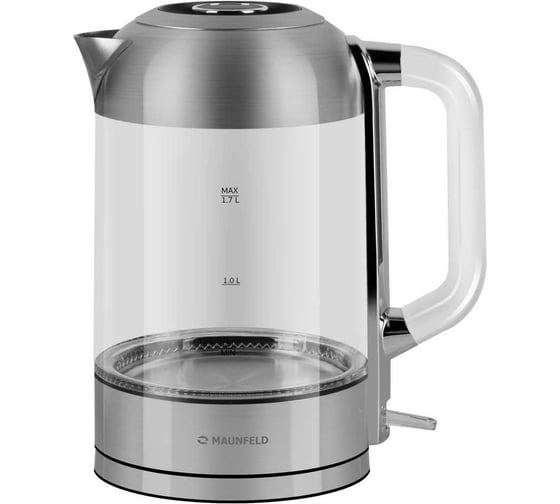 Изображение товара Чайник MAUNFELD MGK6709S