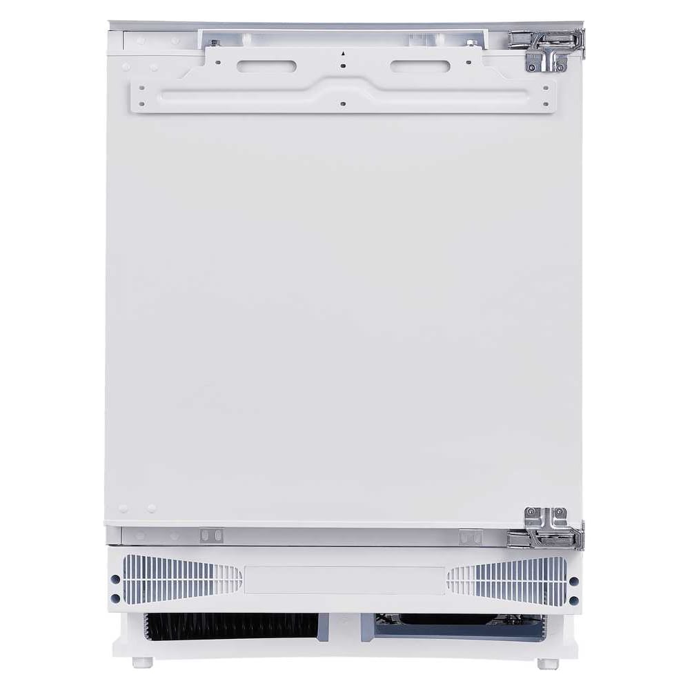 Изображение товара Холодильник MAUNFELD MBF88SWGR Inverter