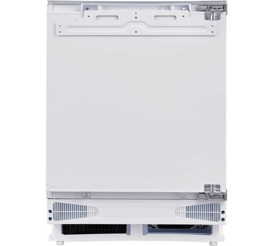 Изображение товара Холодильник встраиваемый MAUNFELD MBF88SWGR Inverter