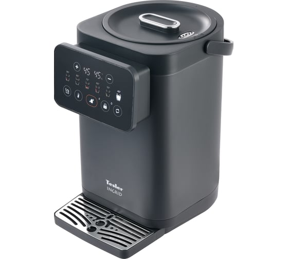 Изображение товара Термопот TESLER TP-5020 GREY 00000203491