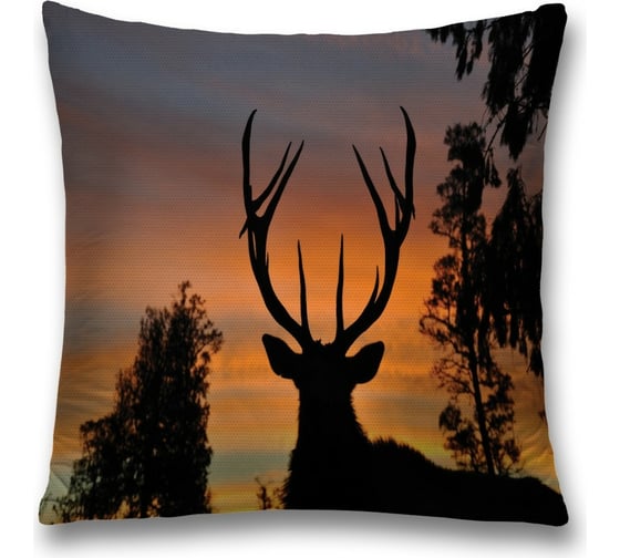 Изображение товара Декоративная наволочка JoyArty sl_12792