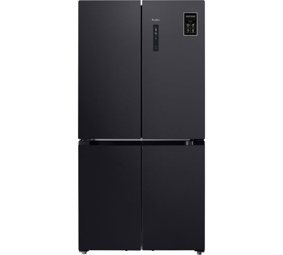 Изображение товара Холодильник TESLER RCD-547BI GRAPHITE 00000202941