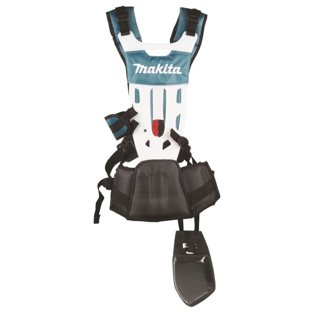 Изображение товара Ременная оснастка на два плеча Makita Comfort PRO 199378-7