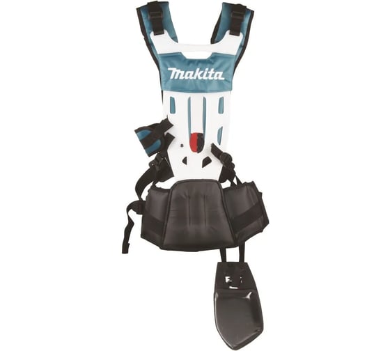 Изображение товара Ременная оснастка на два плеча Makita Comfort PRO 199378-7